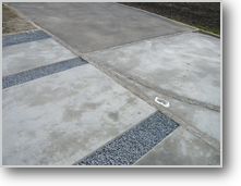 土間コンクリート